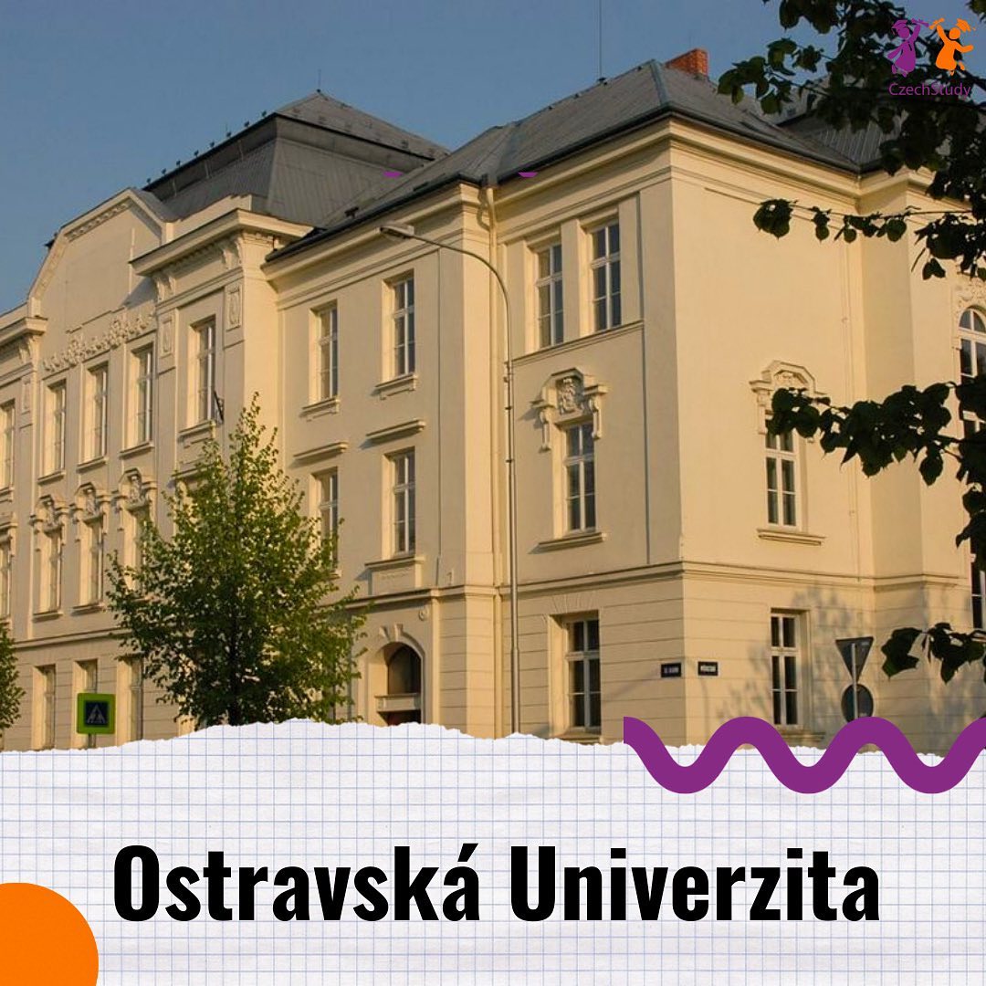 Ostravská univerzita Остравский университет был основан в 1991 году, состоит из 6 факультетов и двух научно-исследовательских институтов. Это дает возможность получить образование в широком диапазоне специальностей, охватывающих гуманитарные, социальные и естественные науки, медицину, педагогические специальности и искусство. Гарантом наших языковых программ выступает paní Mrovecova -профессиональной педагог, авторка книг “Čeština pro cizince”, которая преподаёт в Островском университете на кафедре славянских языков. Факультеты OU: Факультет социологии: https://fss.osu.cz/uchazec/ Факультет социальных наук Остравского университета был основан в 2008 году. Выпускники находят себе применение в организациях предоставляющих социальные услуги. Педагогический факультет: https://pdf.osu.cz/ Предлагает обучение направленное на область педагогики, андрагокики и воспитания.  Факультет искусств: https://fu.osu.cz/ Предлагает обучение в области музыкального и художественного искусства. Выпускники находят себе применение в области образования или в качестве культурных деятелей. Философический факультет: https://ff.osu.cz/ Предлагает широкий спектр гуманитарных специальностей. Выпускники этого факультета могут работать в разных сферах. От культурной деятельности до управляющих позиций на предприятии. Медицинский факультет: https://lf.osu.cz/ Медицинский факультет Остравского университета является самым молодым факультетом в Чешской республике продолжает деятельность здравоохранительного социального факультета. Природоведческий факультет: https://prf.osu.cz/ Предлагает обучение по специальностям охватывающим весь спектр природоведческих наук, таких так биология, химия, геология, география, математика, физика и информатика. Так же Островский университет открыл новую специальность Čeština pro cizince - эта специальность позволяет иностранцам изучать чешскую культуру и язык, а в последствии даёт возможность работать преподавателями чешского языка Подробнее про факультеты и специальности университета, вы можете прочитать у нас на сайте: czechstudy.com Сохраняйте себе и ставьте  Хорошего дня 🏼