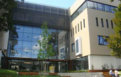 Ветеринарно-фармацевтический университет, Брно