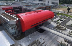 Университет Масарика