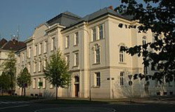 Остравский университет