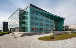 Технический университет Остравы