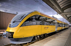 RegioJet Express