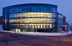 Высшая школа экономики